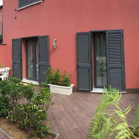 La Casa Di Flomar